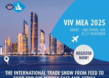 VIV MEA 2025 features Poultry Marketing Round Table, first Aquatic Pavilion, and more