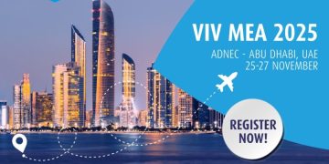 VIV MEA 2025 features Poultry Marketing Round Table, first Aquatic Pavilion, and more