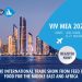 VIV MEA 2025 features Poultry Marketing Round Table, first Aquatic Pavilion, and more