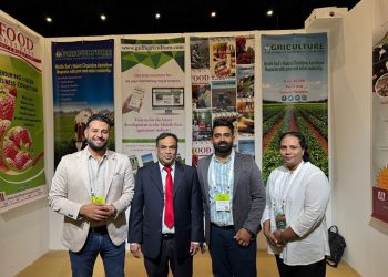 Myplant & Garden Middle East – Green Expo opens today in Dubai, celebrating sustainability, innovation & the future of green living