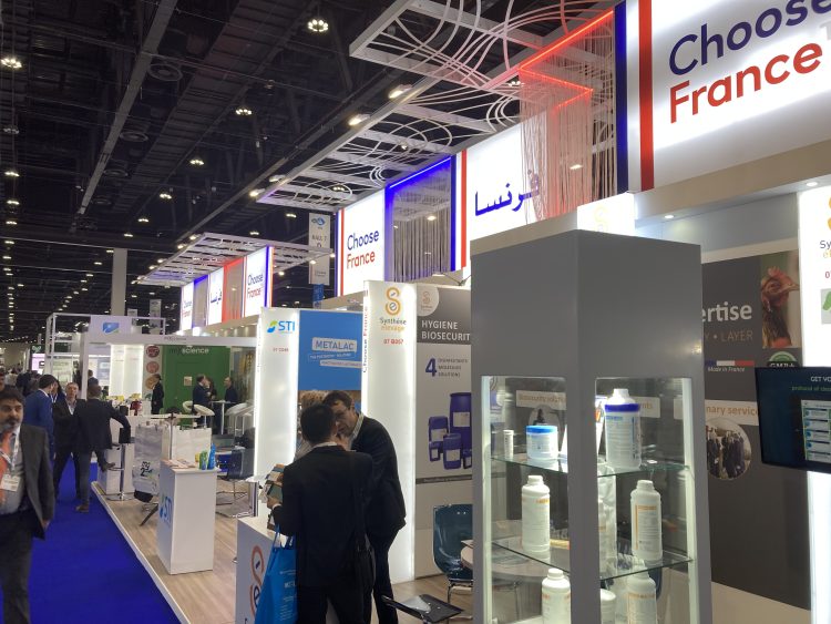 VIVMEA 2025: France Strengthens Presence with Largest National Pavilion