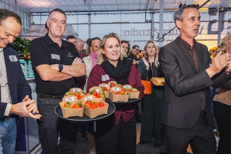 HIC launches the first venture studio for greenhouse horticulture