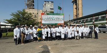 In Zambia, African Development Fund Reshapes The Country’s Agriculture And Education Landscape