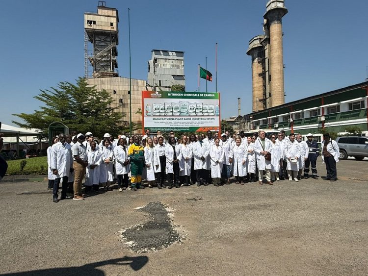 In Zambia, African Development Fund Reshapes The Country’s Agriculture And Education Landscape