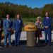 Alltech breaks ground on $4.6 million biofertilizer production facility in Kentucky