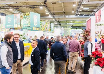 Shaping a Green Future at IPM ESSEN 2026