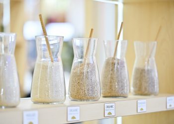 Empowering Small-scale Farmers With Agri-Tech Solutions: Grassroots Approach To Advancing Global Food Safety