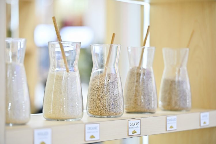 Empowering Small-scale Farmers With Agri-Tech Solutions: Grassroots Approach To Advancing Global Food Safety