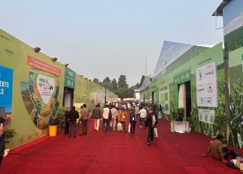 EIMA Agrimach, The Success of The Ninth Edition