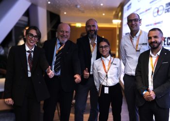 Termotecnica Pericoli meets the Middle East: Introducing “Pericoli Connect”, the inspirational meeting that brings together key agricultural and livestock players