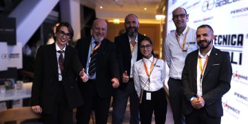 Termotecnica Pericoli meets the Middle East: Introducing “Pericoli Connect”, the inspirational meeting that brings together key agricultural and livestock players