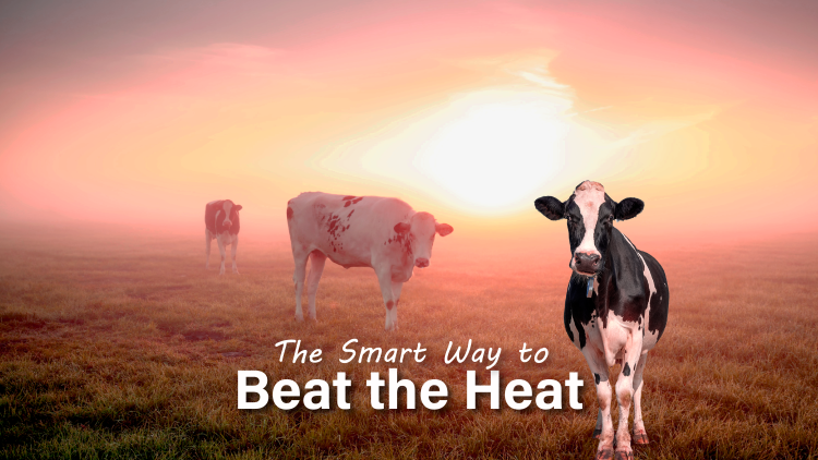 Postbiotics: The Smart Way to Beat the Heat in Livestock