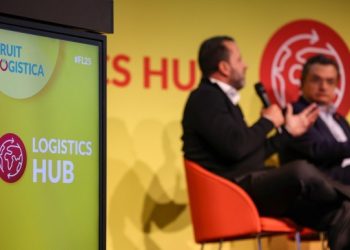 Fruit Logistica 2026: Six stages, one goal – sharing knowledge, shaping the future