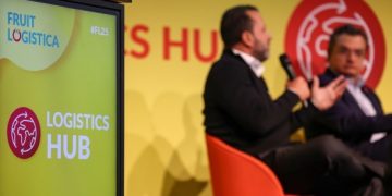 Fruit Logistica 2026: Six stages, one goal – sharing knowledge, shaping the future