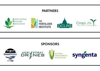 New Research Reveals Strong Baseline Results in Farmer Interest And Investment in Agricultural Drone Technology and Services