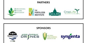 New Research Reveals Strong Baseline Results in Farmer Interest And Investment in Agricultural Drone Technology and Services