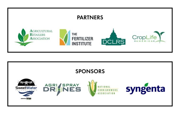 New Research Reveals Strong Baseline Results in Farmer Interest And Investment in Agricultural Drone Technology and Services