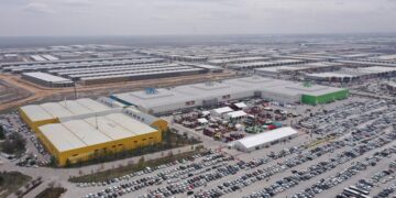 Türkiye Opens Gateway to Global Agriculture for MENA & International Partnerships