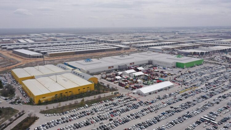 Türkiye Opens Gateway to Global Agriculture for MENA & International Partnerships