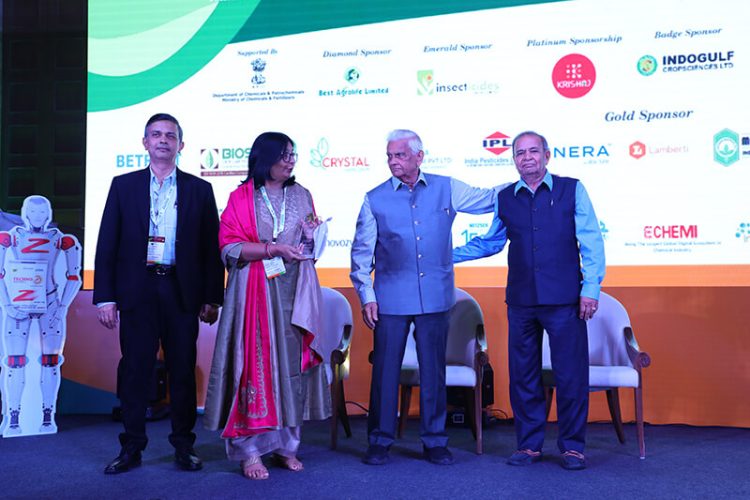 ICSCE 2026 to Bring Global Agri-Inputs Leaders Together in Dubai