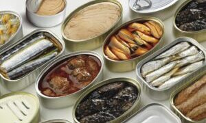 Sustainability, International Trust, and the Support of the ANFACO‑CYTMA Ecosystem for Spanish Canned Fish and Seafood