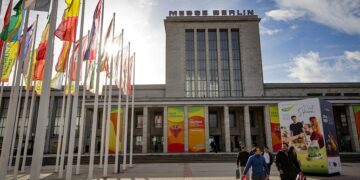 CHA reveals UK line up for Fruit Logistica 2026