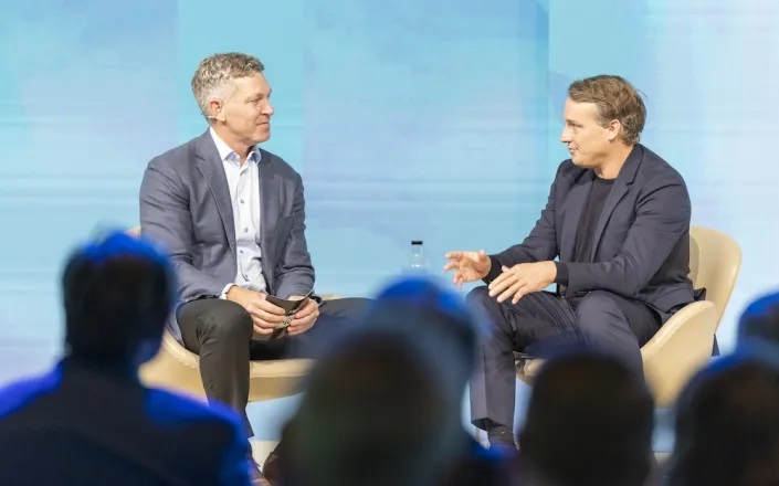 SAP and Syngenta Announce Partnership to Scale AI-Assisted Agriculture