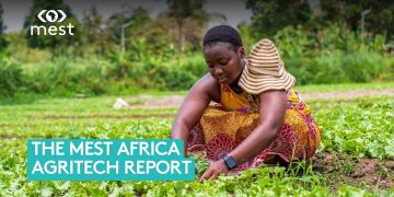 MEST Africa Unveils AgriTech Trends and Investment Opportunities in West Africa