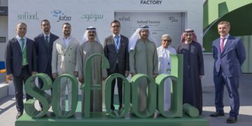 Solico Group Invests AED130 Million In New SoFood Production Facility in Jafza To Strengthen Regional Food Manufacturing Capacity