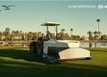 Ecorobotix Enters Turf Care: Introducing ALBA, the AI-Powered Ultra-High Precision Sprayer for Golf Course & Turf Management