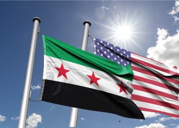 U.S. Soy Begins Market Engagement in Syria