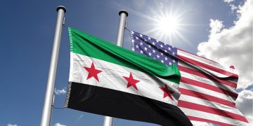 U.S. Soy Begins Market Engagement in Syria