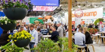 Great Atmosphere, Strong Conversations: IPM ESSEN 2026 Sends Positive Signals for the Horticultural Industry