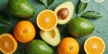 Eosta Reveals Organic Raingrown Initiative for Avocados and Oranges Saved 1.6 Billion Litres of water in 2025