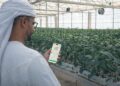 NRTC Launches First-of-Its-Kind Mazraati Digital Platform to Transform Farm-to-Fork in the UAE