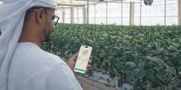 NRTC Launches First-of-Its-Kind Mazraati Digital Platform to Transform Farm-to-Fork in the UAE