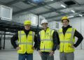 Koppert and Certhon Build Groundbreaking High-Tech Moth Breeding Facility