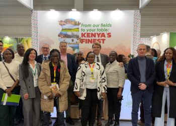 Italian Agrifood Technology for Africa Project Presented in Berlin