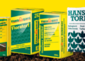 Peat Moss and Peat Substrates for the professional horticulture
