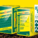 Peat Moss and Peat Substrates for the professional horticulture