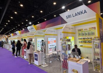 Surging Demand in the UAE Powers Sri Lanka’s Post-Gulfood 2026 Export Strategy