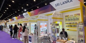 Surging Demand in the UAE Powers Sri Lanka’s Post-Gulfood 2026 Export Strategy