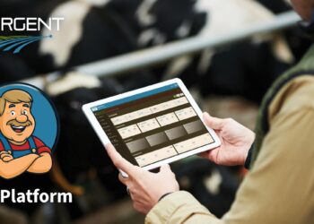 Agriculture’s First NIL Deal: Industry Veteran Backs Farm Automation He Believes Agriculture Needs