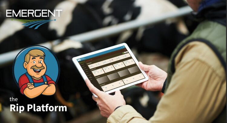 Agriculture’s First NIL Deal: Industry Veteran Backs Farm Automation He Believes Agriculture Needs