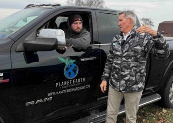 Satchur8™ Launched to Boost On-farm Profitability