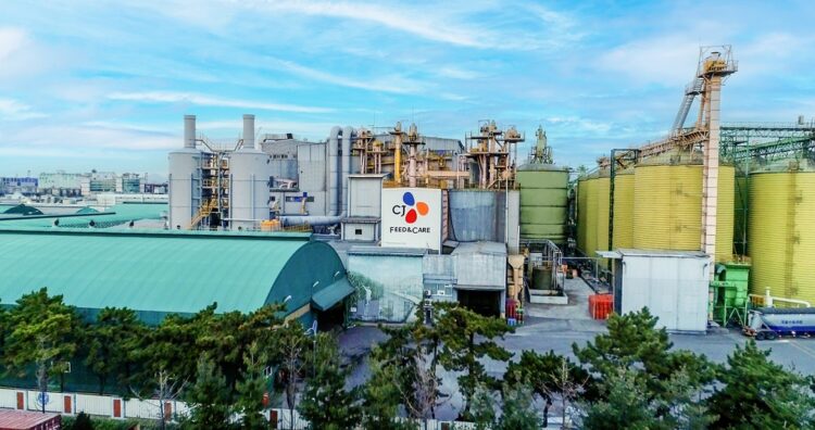 De Heus Successfully Completes Acquisition of CJ Feed & Care, Marking a Significant Expansion in Asia