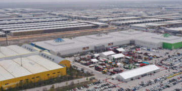 Konya Agriculture Fair Offers a Platform Connecting Agriculture in Türkiye and Middle East and North Africa (MENA)