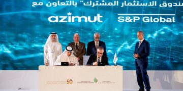 AAAID and Azimut Group to Collaborate on Food Security Index and Potential ETF