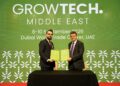 AgraME Becomes GROWTECH. MIDDLE EAST, Uniting Regional Legacy with Global Agri-Tech Power