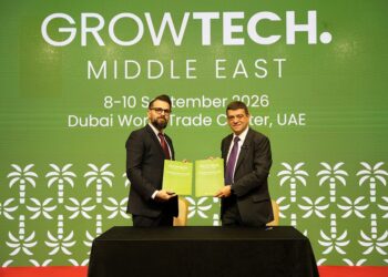 AgraME Becomes GROWTECH. MIDDLE EAST, Uniting Regional Legacy with Global Agri-Tech Power